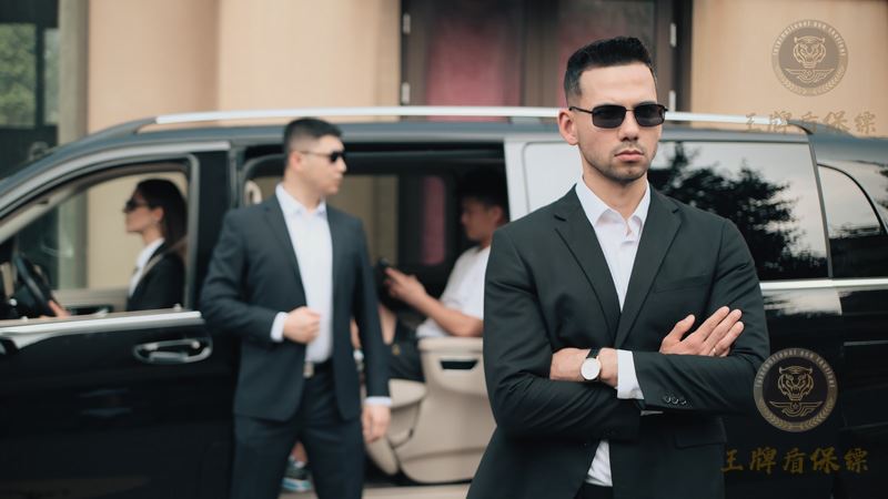 王牌盾保镖化身管家，为东南亚旅游客户提供全方位安全服务